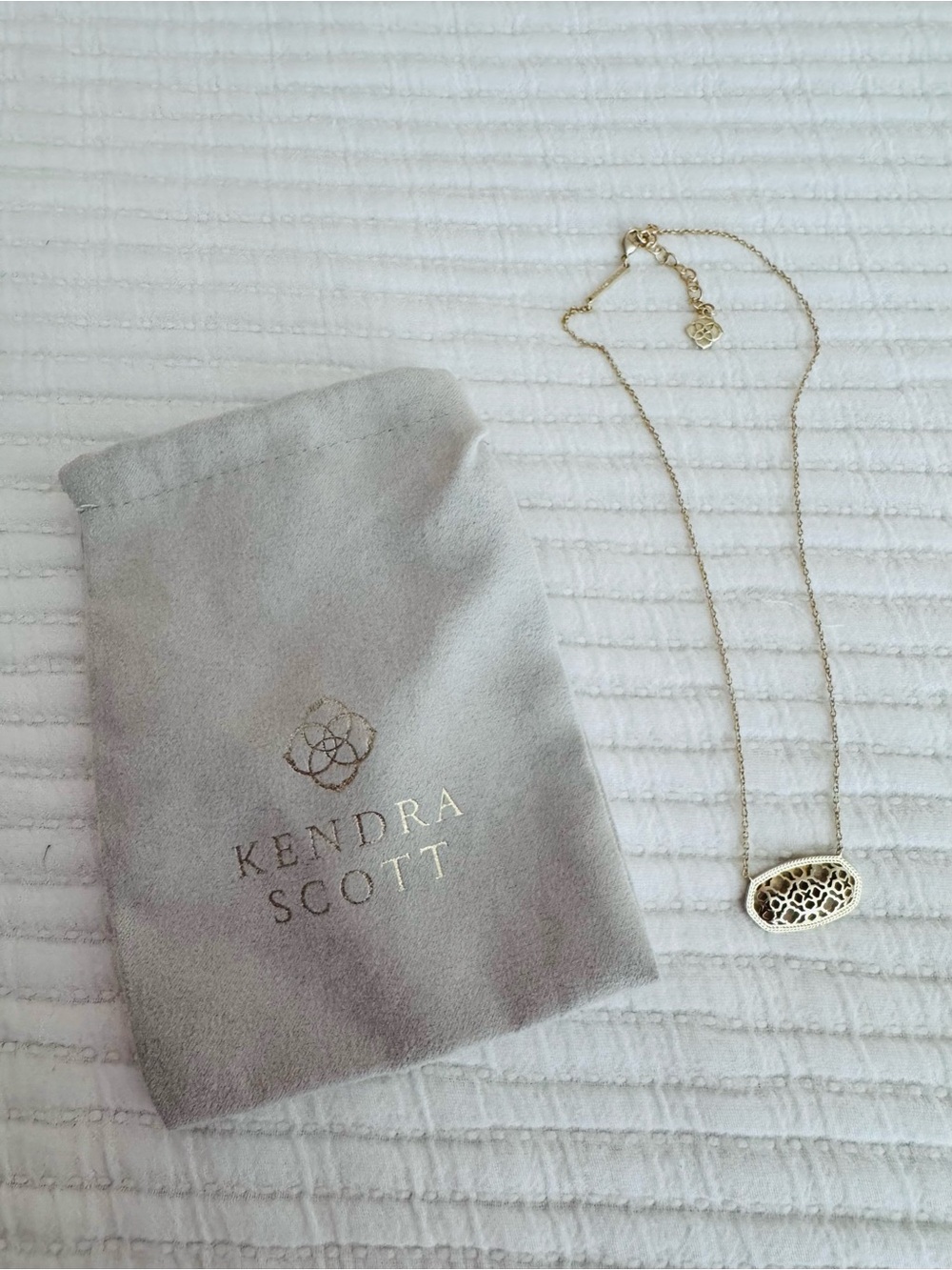 Necklace - Jewelry